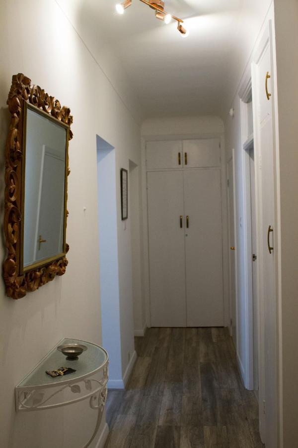 Baker Street Style Apartment London Exterior photo